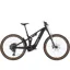 Trek Powerfly FS+ 6 eMountain Bike in Lithium/Trek Black