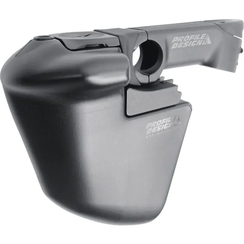 Profile Design Hydration System Aeroflow Triathlon BTA Bottle-1