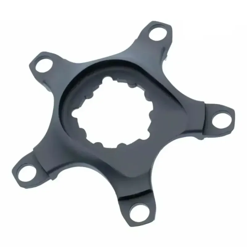 Praxis Works Direct Mount 110-bcd Spider Carbon Crank in Black