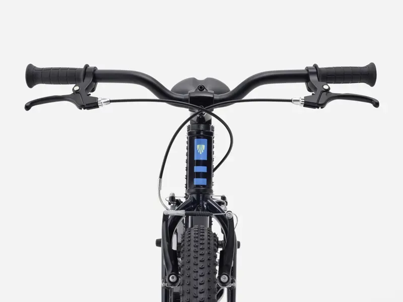 2027 Trek Precaliber 20inch Wheel Kids Bike in Marianas Blue-3