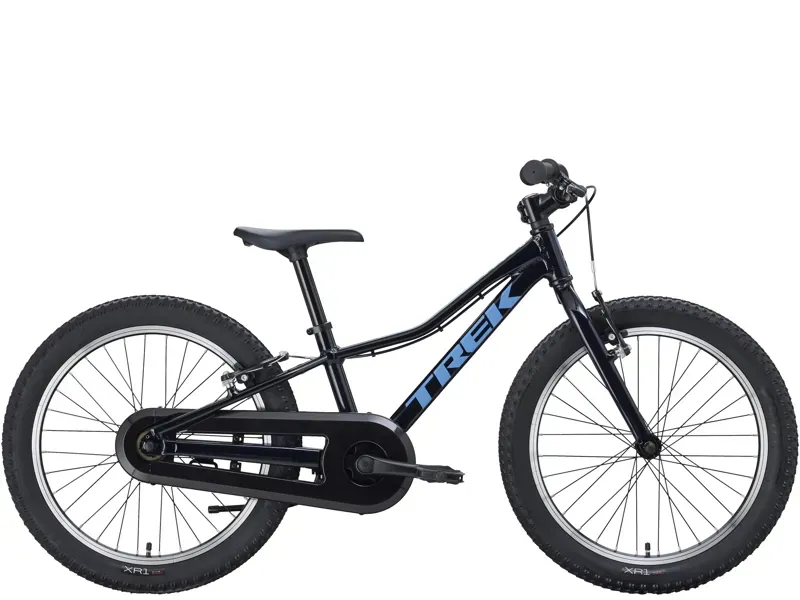 2027 Trek Precaliber 20inch Wheel Kids Bike in Marianas Blue