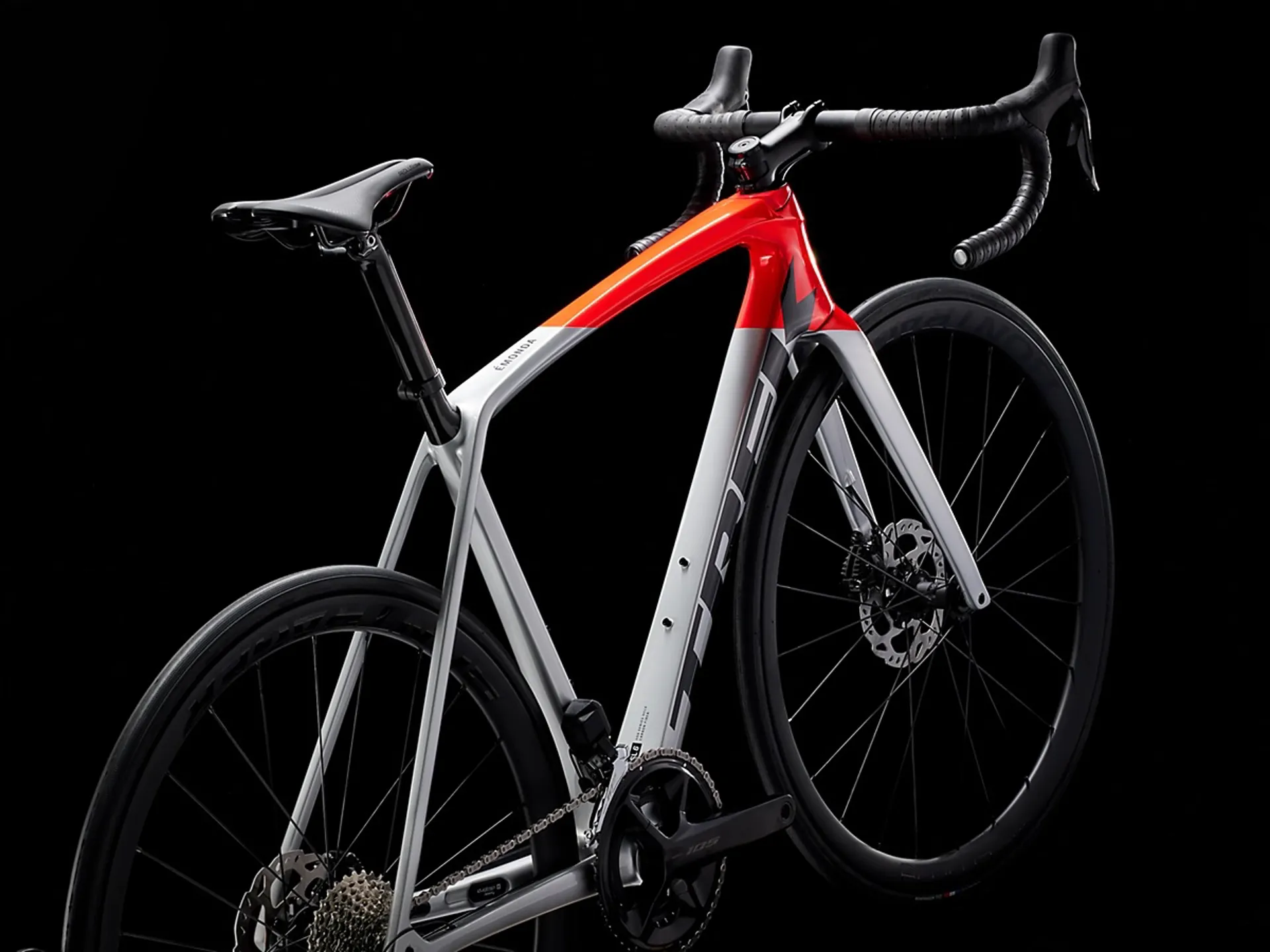 Emonda Sl6 Pro Trek Emonda 2019 Disc Road Bike Trek Emonda Sl6 Pro