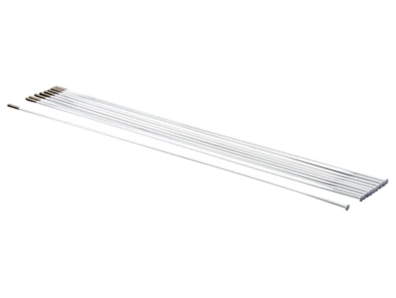 Bontrager Aerolite Spoke In White