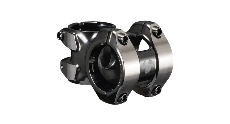 Line pro stem clearance
