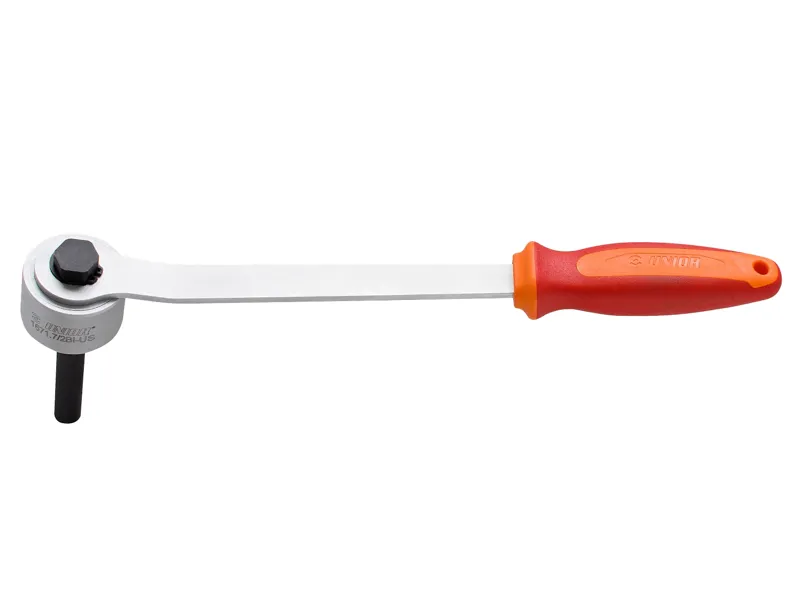 Unior Tools Truvativ Bottom Bracket Socket with 350mm Handle 