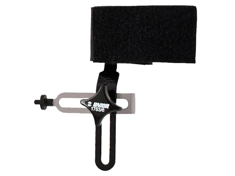 Unior Tools Pocket Bicycle Wheel Truing Stand Tool