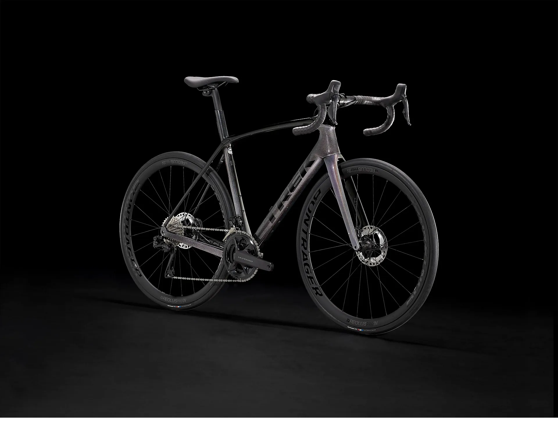 Domane Sl7 Trek Sl 2022 Trek Domane SL Road Bike In Dark