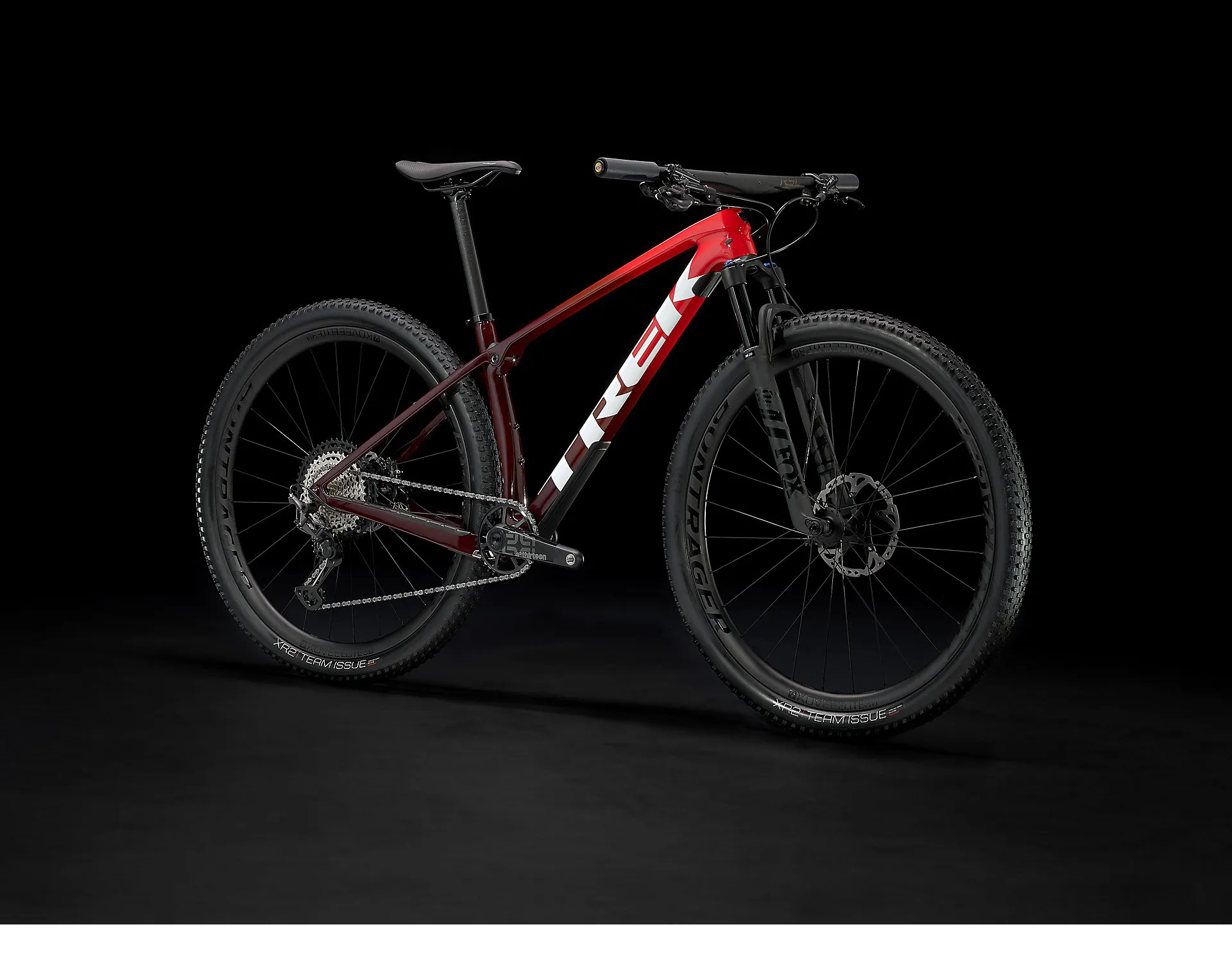 Trek Supercaliber Trek Procaliber 2021 2023 Trek Procaliber Large