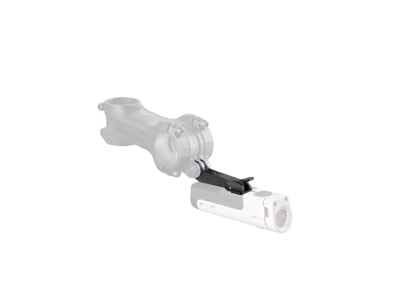 Bontrager Blendr road ion front light mount Stem Part
