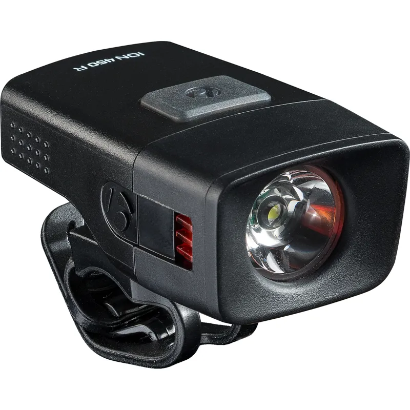 Bontrager shop ion lights