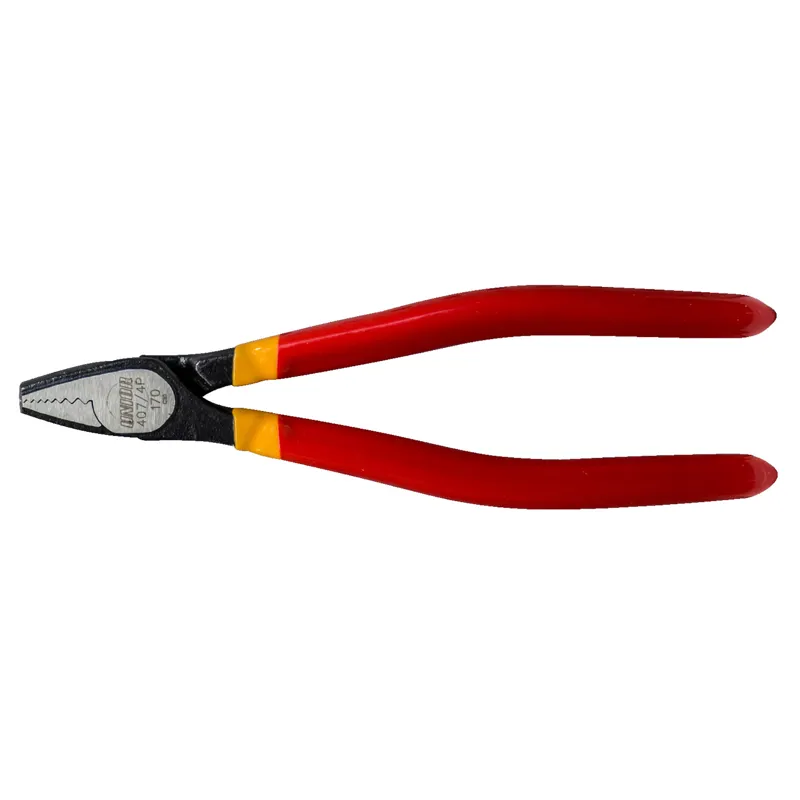 Unior Tools Stripped Screw Bolt Remover Pliers