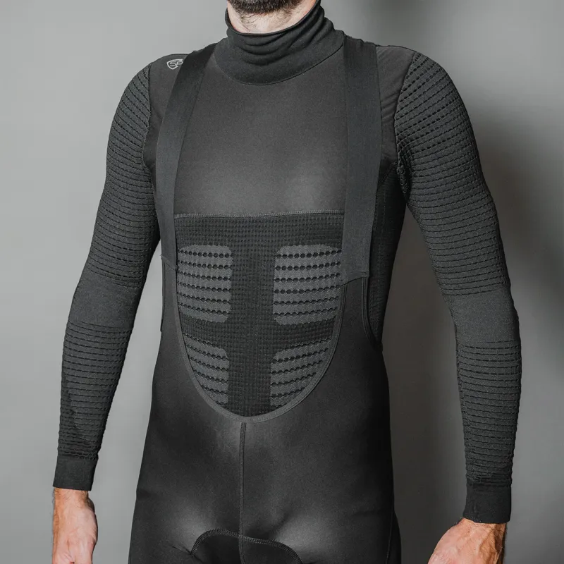 Spatz Basez Extreme Winter Cycling Base Layer Small