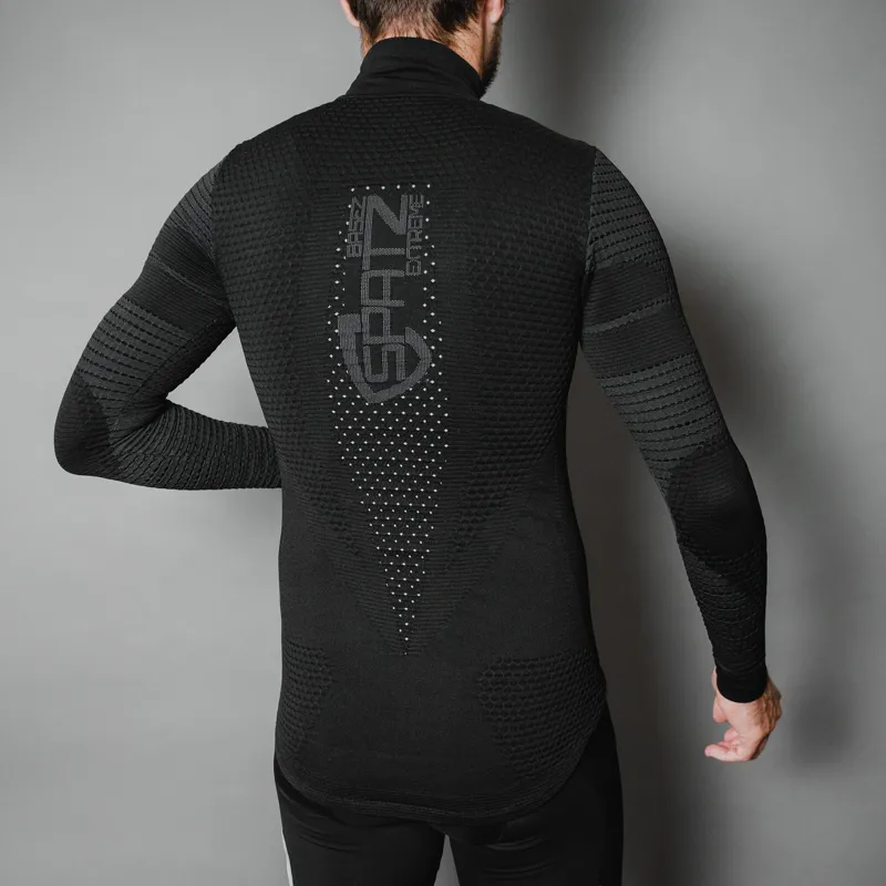 Spatz Basez Extreme Winter Cycling Base Layer Small-1
