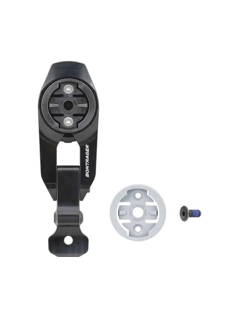 Trek Speed Concept Blendr Duo Base Light and Computer Mount-1