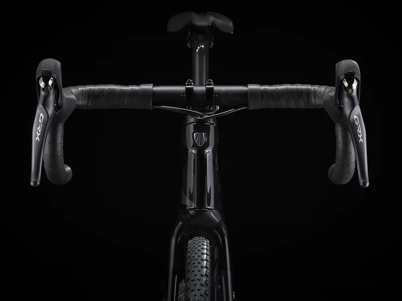 Trek Boone 6 Cyclocross Bike in Black-8