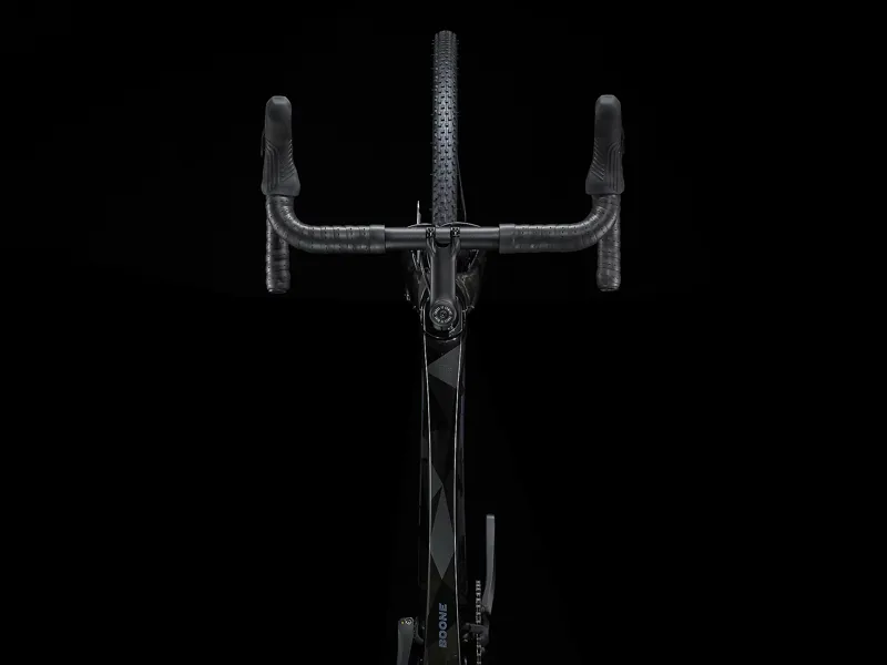 Trek Boone 6 Cyclocross Bike in Black-7