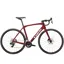 Trek Domane Sl 6 SRAM Etap AXS Carbon Road Bike in Crimson Red