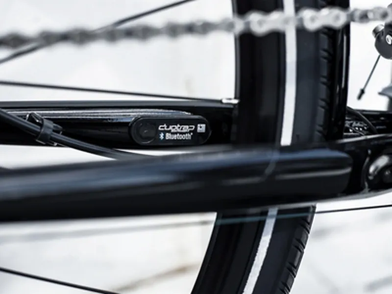 Trek Dual Sport 2 Equipped Stagger Gen 4 in Trek Black-1