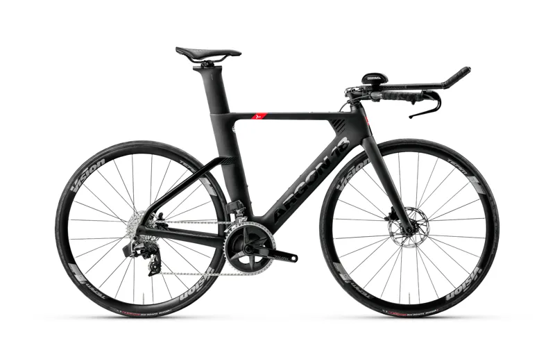 Argon e117 discount