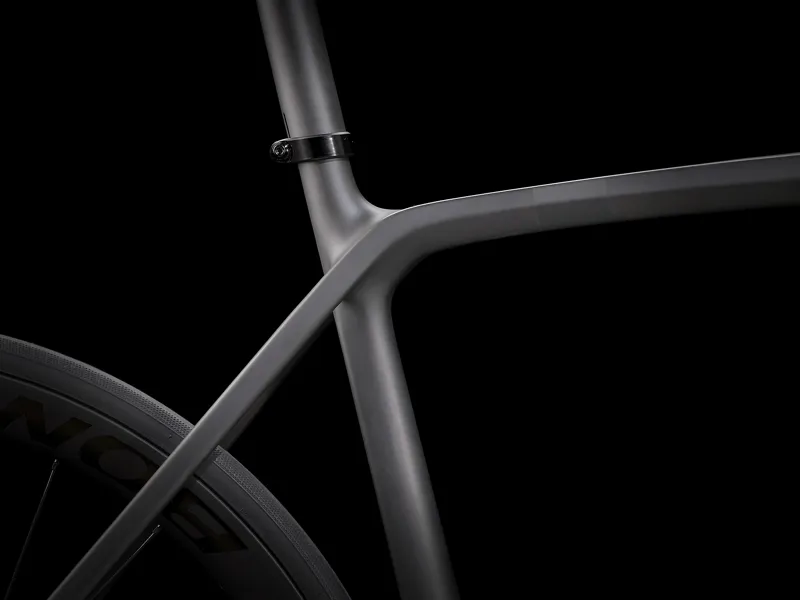 Trek Emonda SLR 7 Road Bike in Dark Prismatic/Trek Black-8