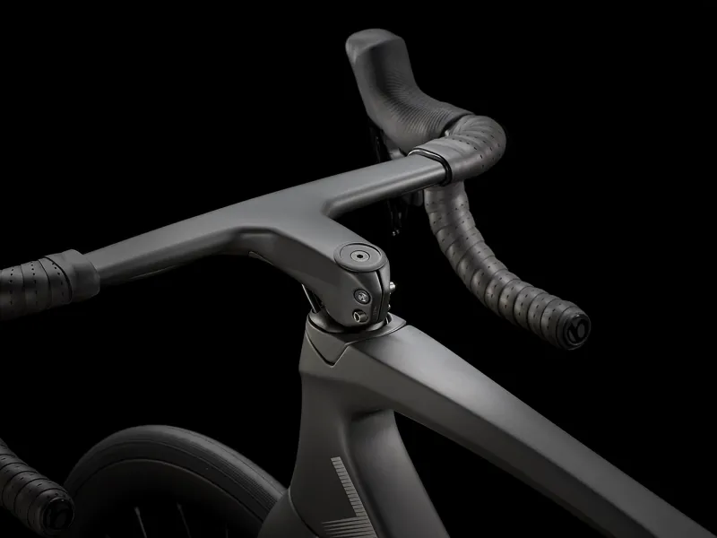 Trek Emonda SLR 7 Road Bike in Dark Prismatic/Trek Black-7