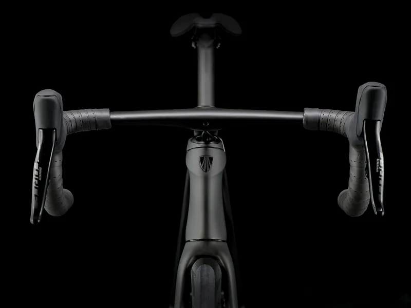 Trek Emonda SLR 7 Road Bike in Dark Prismatic/Trek Black-6