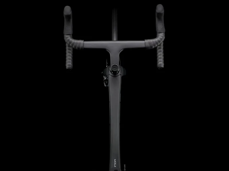 Trek Emonda SLR 7 Road Bike in Dark Prismatic/Trek Black-5