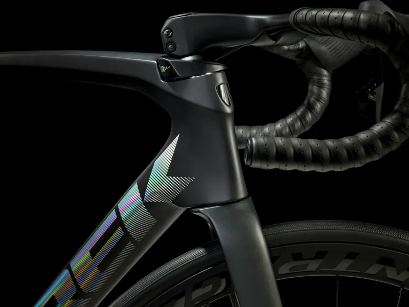 Trek Emonda SLR 7 AXS Carbon Road Bike in Deep Smoke-3