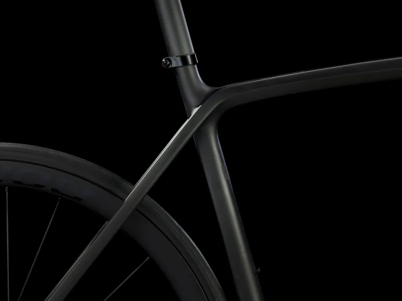 Trek Emonda SLR 7 AXS Carbon Road Bike in Deep Smoke-4