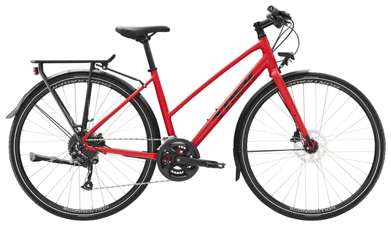Trek fx 2 size sale guide