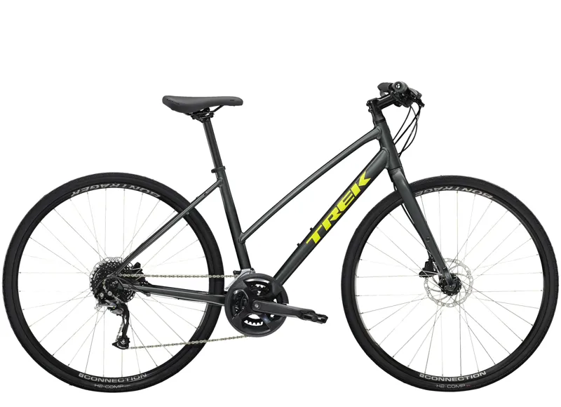 Trek f2 deals women's bike