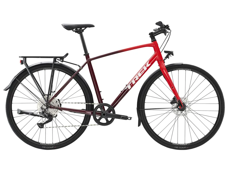 Bontrager shop bike accessories