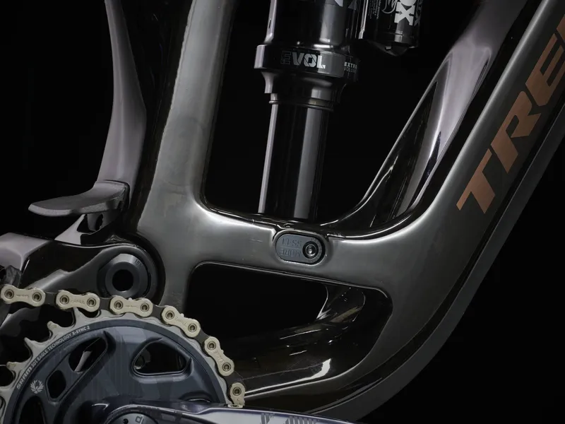 Trek Fuel EX 9.8 GX AXS Mountain Bike In Deep Smoke-3