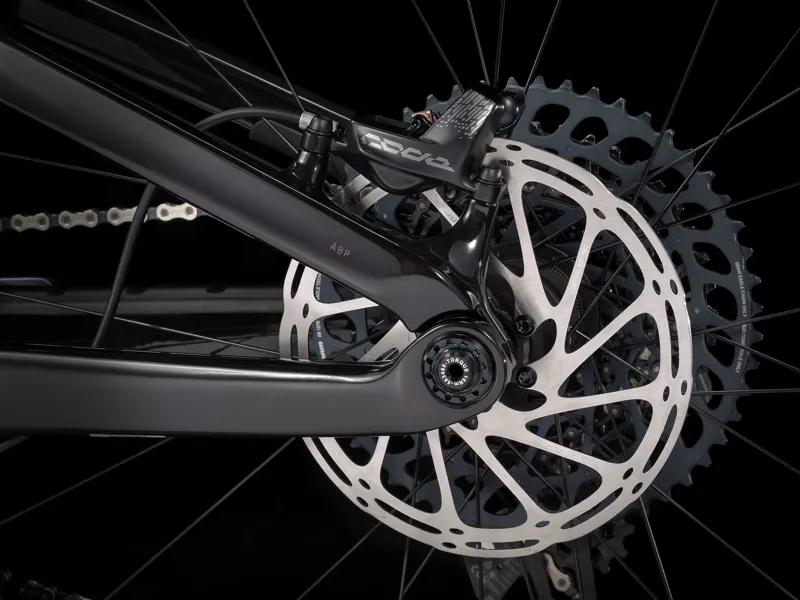 Trek Fuel EX 9.8 GX AXS Mountain Bike In Deep Smoke-4