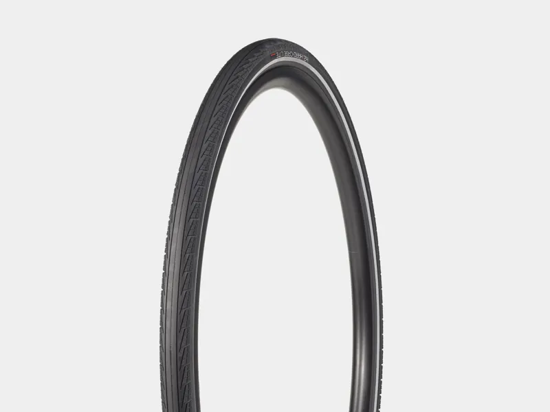 Bontrager H2 Hard-Case Lite Reflective Hybrid Tyre 700c