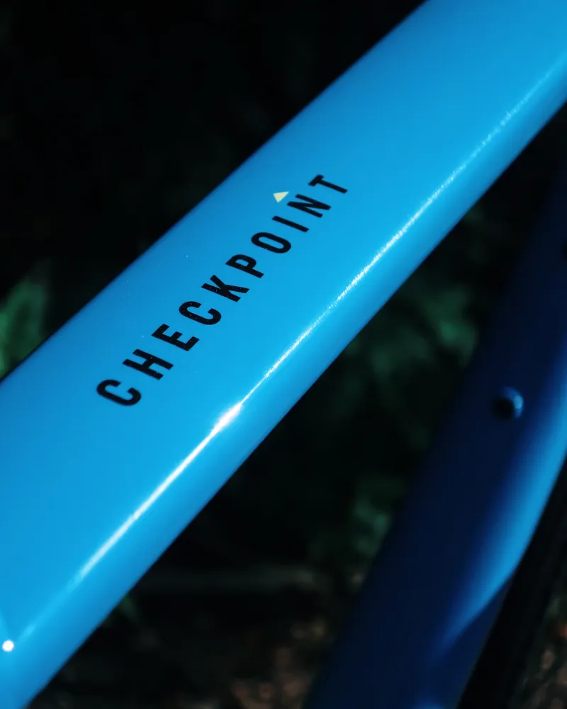 2026 Trek Checkpoint ALR 5 Gravel Bike in Fjord Blue Miami Green-2