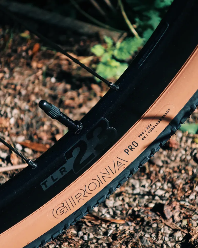 2026 Trek Checkpoint ALR 5 Gravel Bike in Fjord Blue Miami Green-3