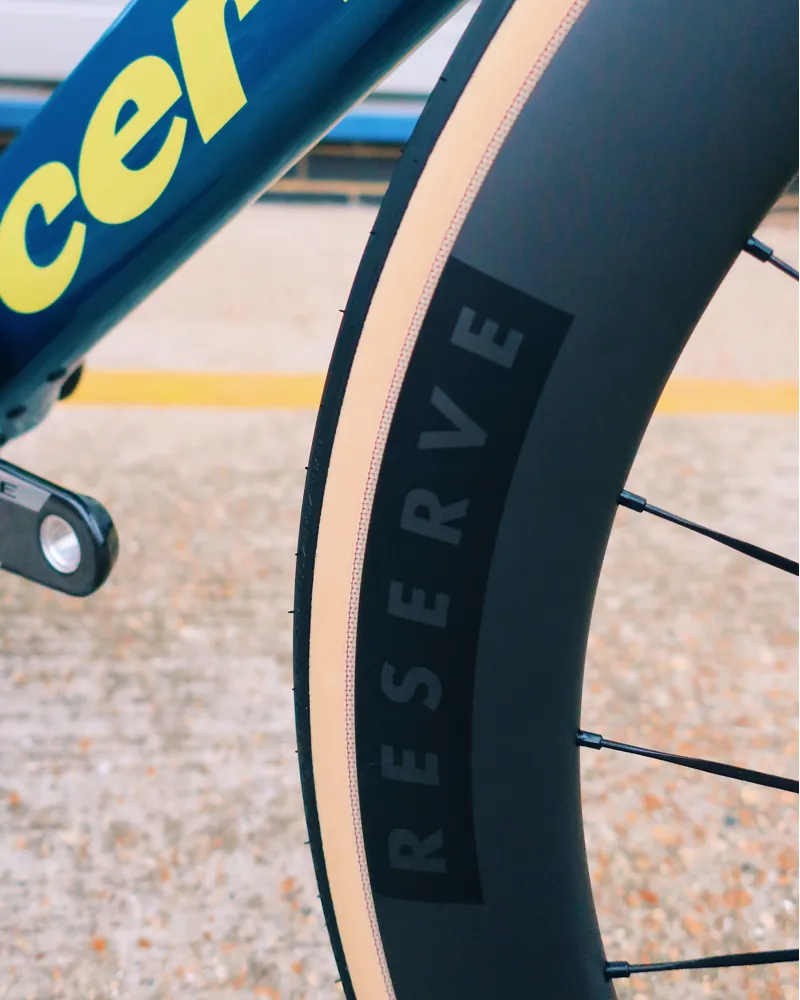2027 Cervelo S5 Ultegra Di2 Carbon Road Race Bike in Reef Blue-2