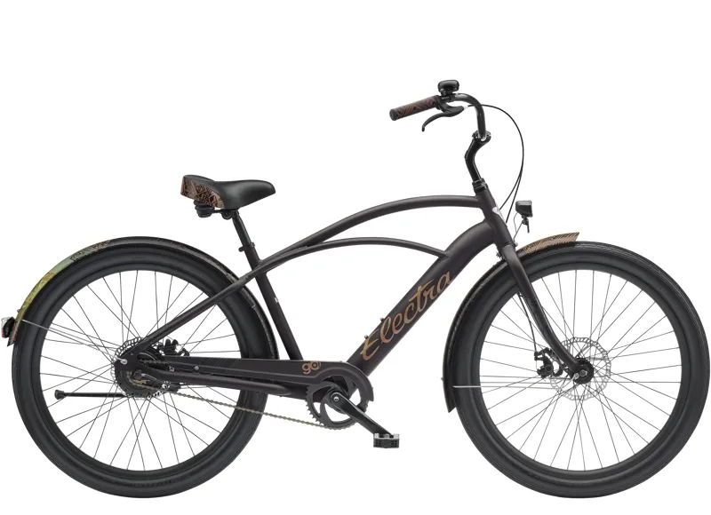 Kakau Cruiser Go Step Over Eu Ember Medium