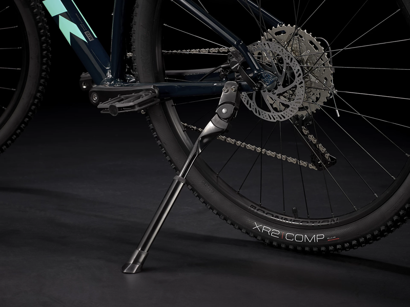 Trek Marlin 6 Mountain Bike in Nautical Navy Blue Medium Large ML-3