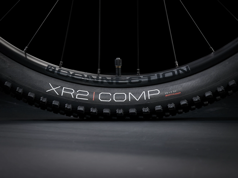 Trek Marlin 6 Mountain Bike in Nautical Navy Blue Medium Large ML-8