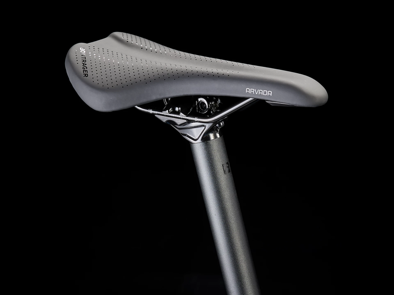 Trek Marlin 6 Mountain Bike in Nautical Navy Blue Medium Large ML-4