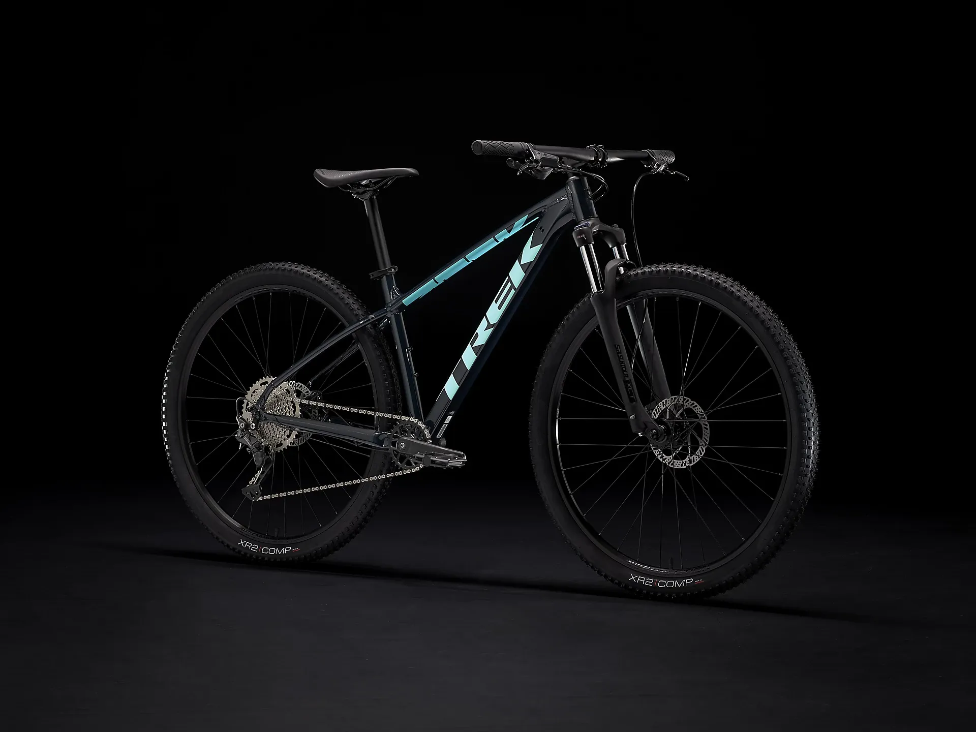 Trek marlin 6 medium top