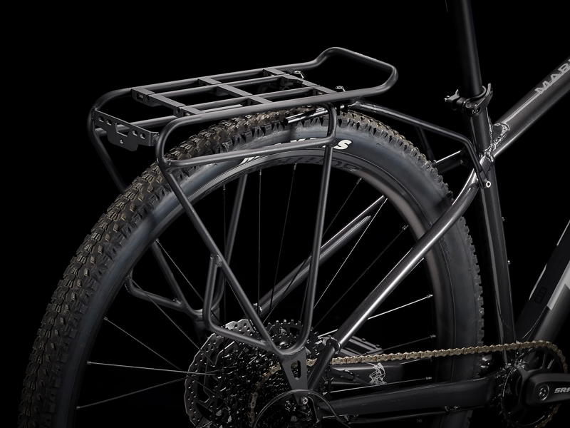 Trek Marlin 8 Kids Mountain Bike in Alpine Blue X-Small-1