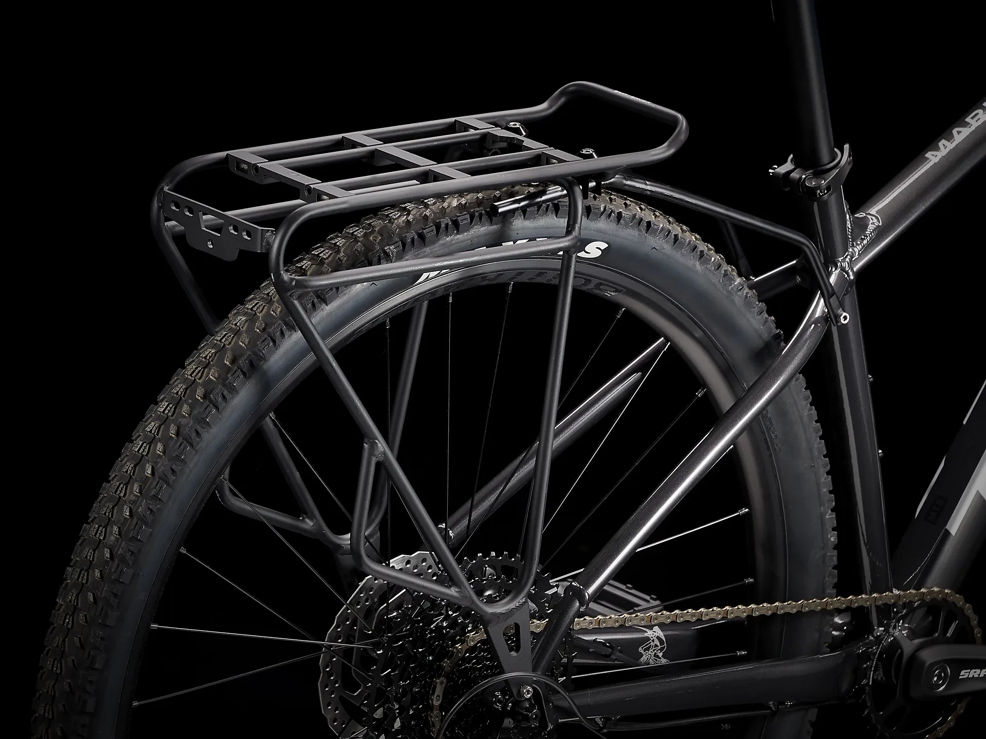 Trek marlin xs 2025