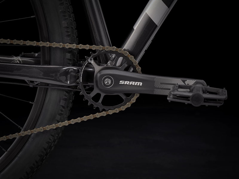 Trek Marlin 8 Kids Mountain Bike in Alpine Blue X-Small-8