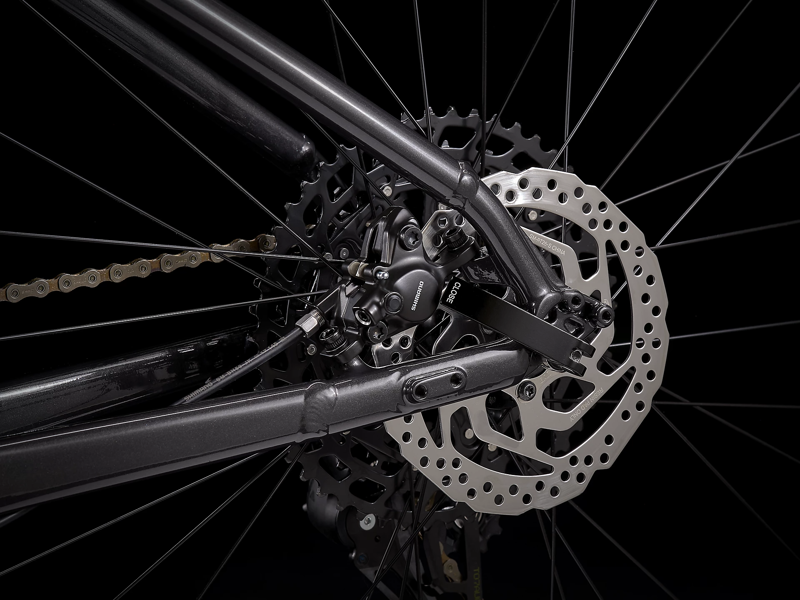 Trek Marlin 8 Kids Mountain Bike in Alpine Blue X-Small-5