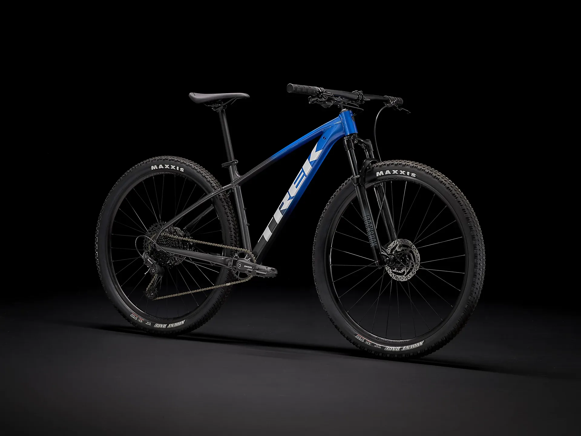 Trek marlin 8 2018 new arrivals