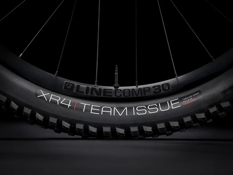 Trek Powerfly FS 7 Gen 3 Electric Mountain Bike-3