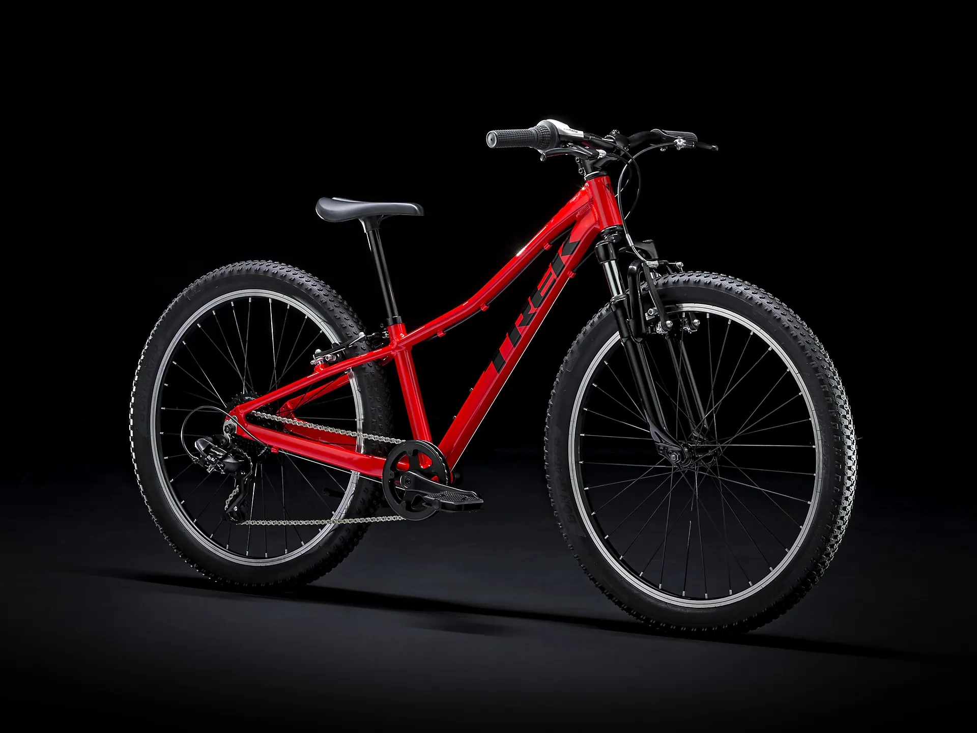 Trek precaliber 24 boy's cheap